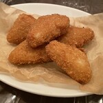 東京SPAGHETTI製麺所　仙川パスタ - 