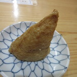 はるやうどん - 【いなり　１５０円】