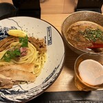 自家製麺 MENSHO TOKYO - 