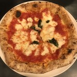 ナンバーエイト ピッツェリア - 