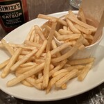 東京SPAGHETTI製麺所　仙川パスタ - 