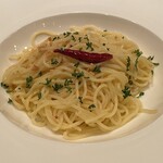 東京SPAGHETTI製麺所　仙川パスタ - 