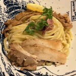 自家製麺 MENSHO TOKYO - 
