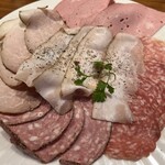 ブルヴァール・トーキョー - 