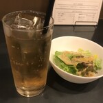 ナンバーエイト ピッツェリア - 