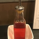 ナンバーエイト ピッツェリア - 