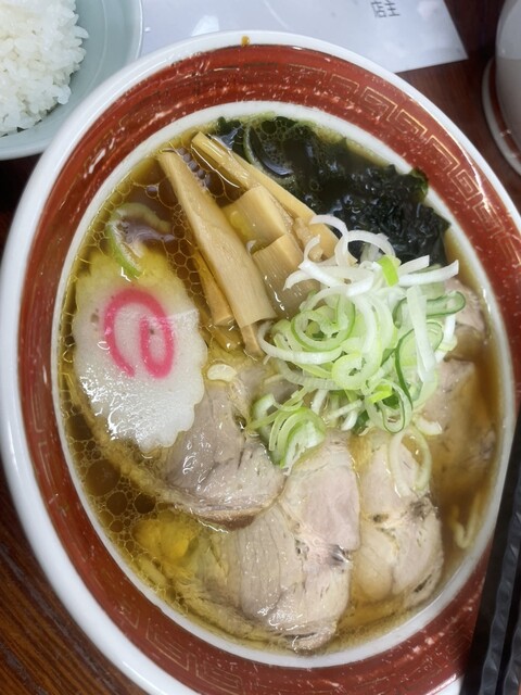 金ちゃんラーメン 小国店 - 小国（ラーメン）の写真