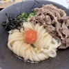 山下本気うどん 町田駅前
