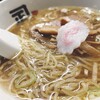 煮干らー麺 カネショウ 四街道