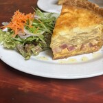 エーテル - キッシュロレーヌ