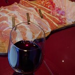 グスタヴォ 人形町店 - 