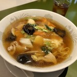 リャン亭 りゃん亭 - 西塩釜/居酒屋 | 食べログ