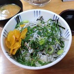 鉄板酒場 鐵一 - 