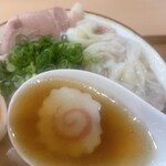 RAMEN TOIRO - 