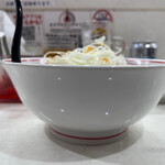 蒙古タンメン中本 - 