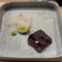 匠 鮨 おわな - 