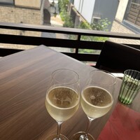 リストランテ アクアパッツァ - 
