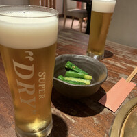 焼肉 いのうえ 吉祥寺店 - 