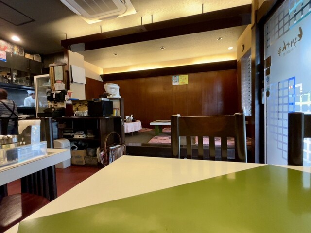 リャン亭 とうりゃん亭 （トウリャンテイ） - 日吉本町/中華料理 | 食べログ