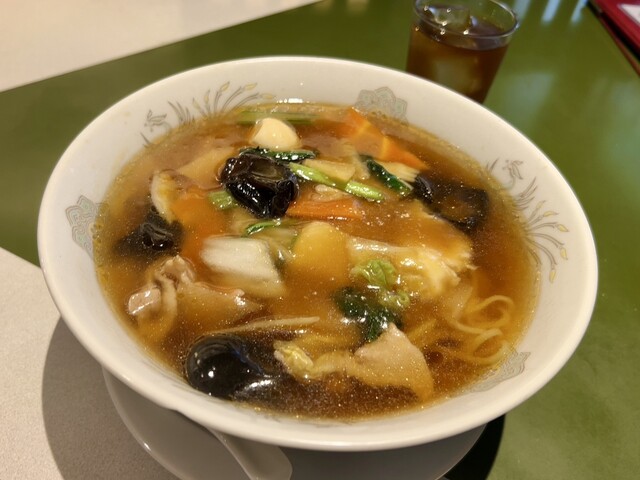 リャン亭 とうりゃん亭 （トウリャンテイ） - 日吉本町/中華料理 | 食べログ