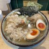 はるちゃんラーメン