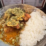 カレーノトリコ - 