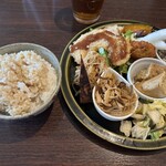 カメイノ食堂 - 