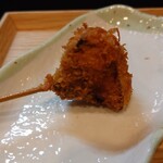 串揚げ 志のむら - 