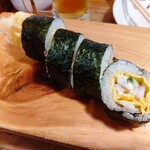 海鮮屋台おくまん - 