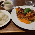 キッチントリアージュ - 