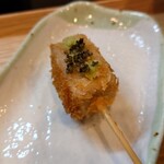 串揚げ 志のむら - 