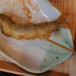 串揚げ 志のむら - 