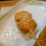 串揚げ 志のむら - 