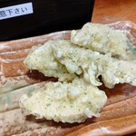 海鮮屋台おくまん - 