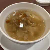 中国料理 天廣堂 - 