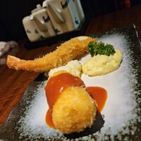 赤坂 津つ井 総本店 - 