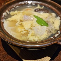 赤坂 津つ井 総本店 - 