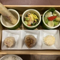 中国料理 天廣堂 - 