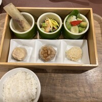 中国料理 天廣堂 - 