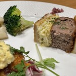 京アポロ 新町  - 