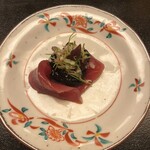 銀座壽司嘉 Hanare - 