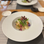 カジュアルダイニング Unisson - 