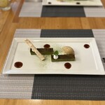 カジュアルダイニング Unisson - 