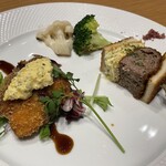 京アポロ 新町  - 