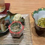 京アポロ 新町  - 