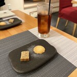 カジュアルダイニング Unisson - 