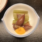 銀座壽司嘉 Hanare - 