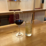 カジュアルダイニング Unisson - 