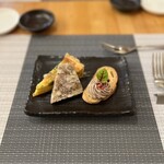 カジュアルダイニング Unisson - 