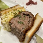 京アポロ 新町  - 